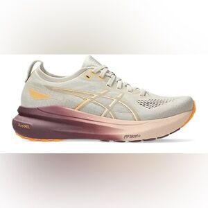 NEW ASICS WOMEN'S GEL-KAYANO 31 Running Shoes - Size 8